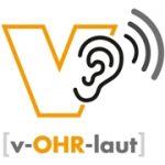 Logo Verein v-OHR-laut